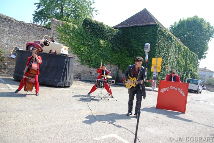 Diapositive suivante